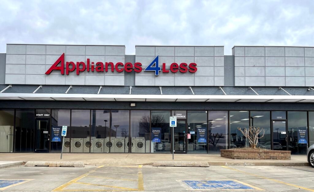 other location - a4l okc